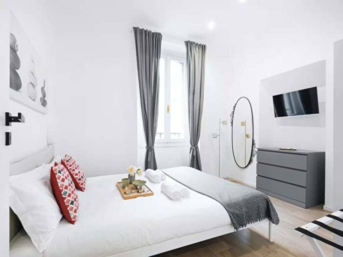Appartamento bilocale in affitto in Viale Monza, Turro, Milano