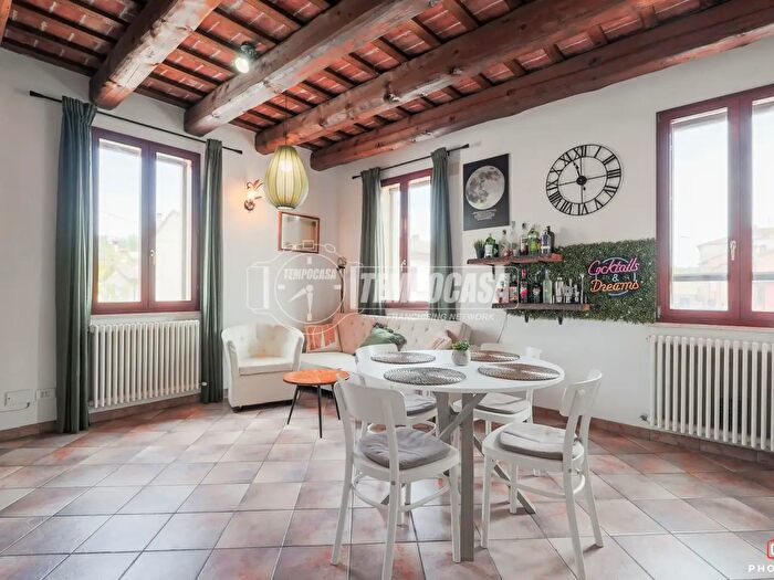 Appartamento bilocale in vendita in Via Giuseppe Mazzini, Russi