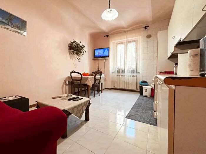 Appartamento trilocale in vendita in Via Ponte Vecchio, Perugia