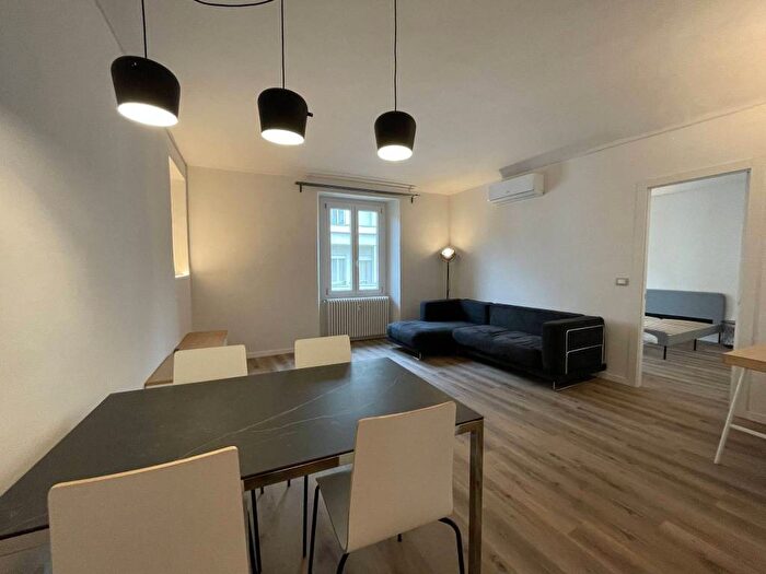 Appartamento bilocale in affitto in Via Giuseppe Grassi, Cit Turin, Torino