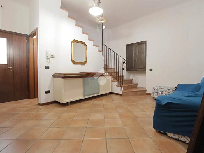 Appartamento bilocale in vendita in Via Vittorio Emanuele II, Cerro Maggiore