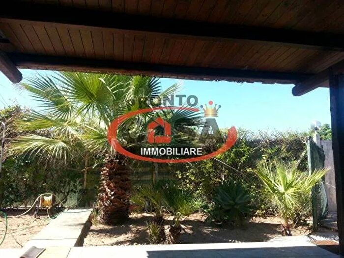 Casa trilocale in affitto in Marsala