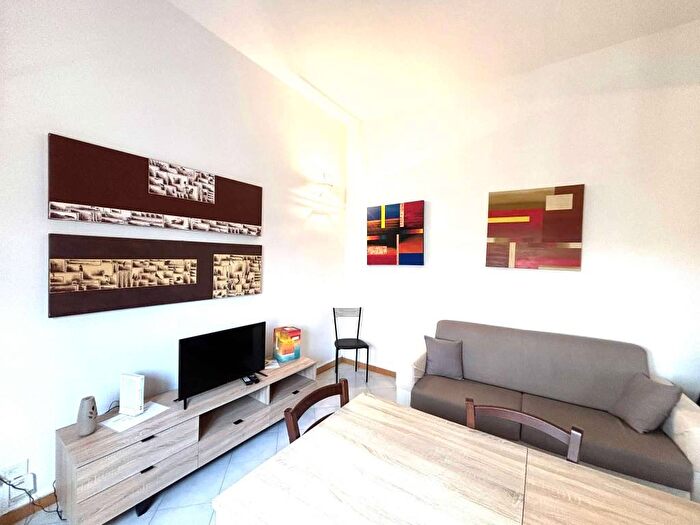 Appartamento bilocale in affitto in via Della Campagna, San Donato, Bologna