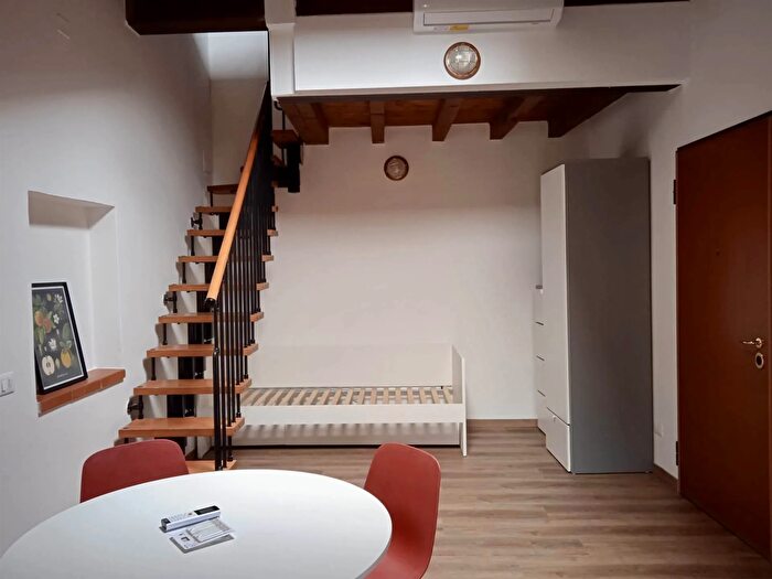 Appartamento bilocale in affitto in Brescia, Brescia