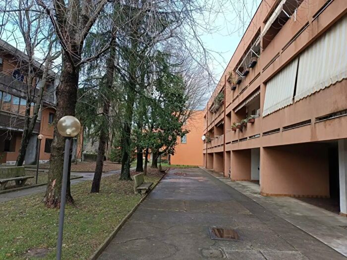 Appartamento trilocale in vendita in Staranzano