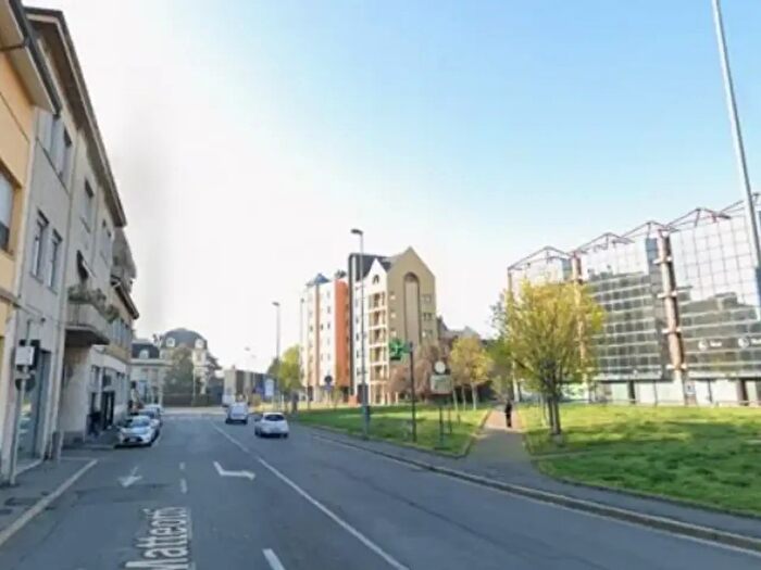 Appartamento bilocale in affitto in Via Pietro Mascagni, Lissone