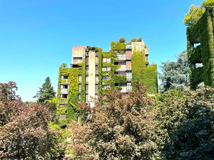 Appartamento trilocale in affitto in Via Triulziana, San Donato Milanese