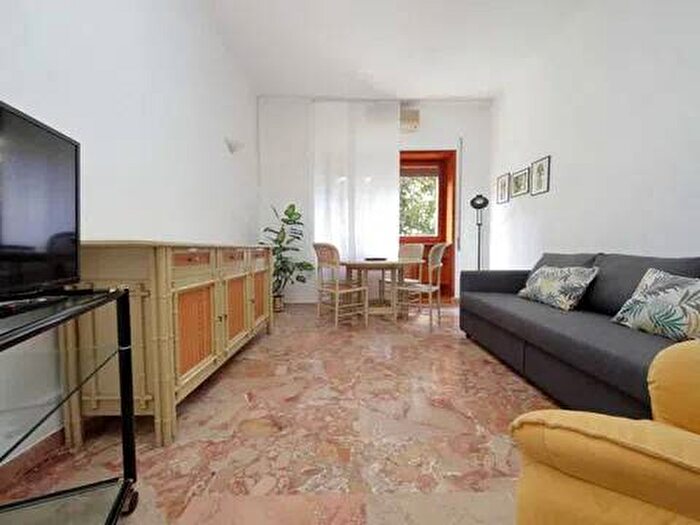 Appartamento monolocale in affitto in Via Fossato Di Vico, Furio Camillo, Roma