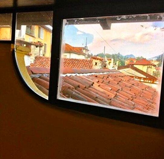 Casa bilocale in affitto in Via Alessandro Manzoni, Pallanza Lago, Verbania