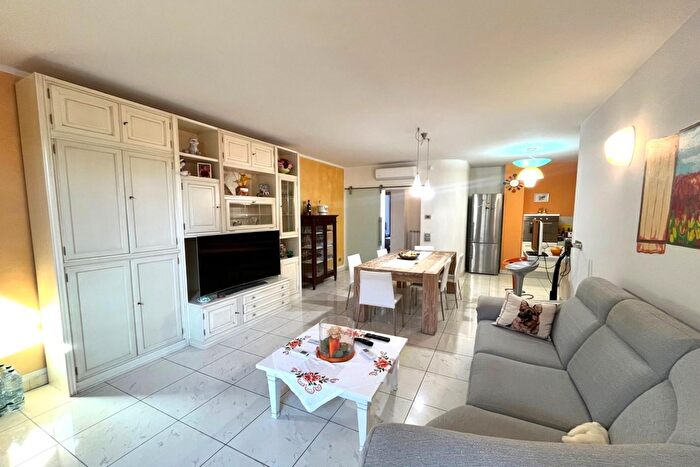 Appartamento quadrilocale in vendita in San Gimignano