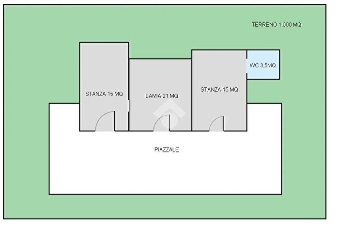 Case in Vendita e in Affitto - 3