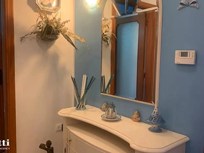 Appartamento trilocale in affitto in Via Milano, Lanciano