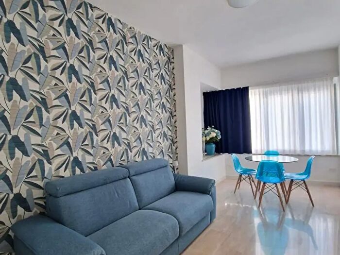 Appartamento bilocale in affitto in Via Amena, Brindisi