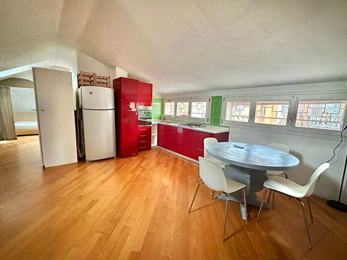 Appartamento bilocale in affitto in Via dellOro, Castiglione Tribunale, Bologna