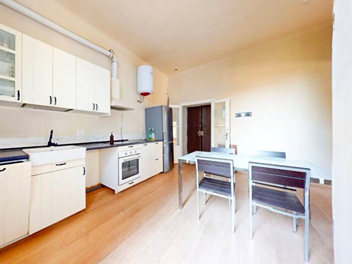 Appartamento bilocale in affitto in Via Domenico Berra, Crescenzago, Milano
