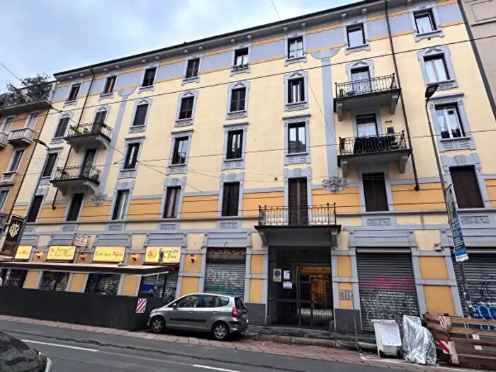 Appartamento bilocale in vendita in Via Giulio E Corrado Venini, Milano