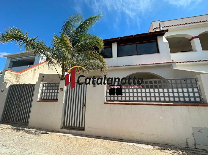 Casa in vendita in Strada Triscina Triscina Castelvetrano Trapani Sicilia Italia, Castelvetrano