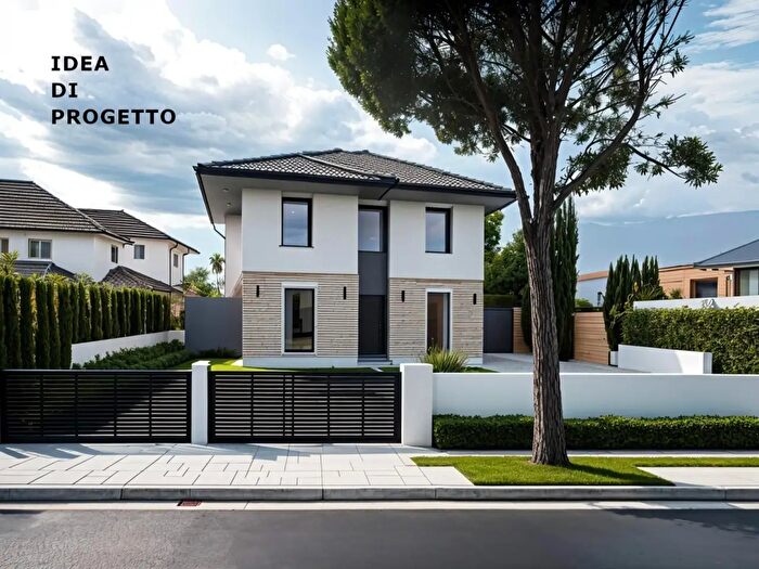 Casa con 5 locali in vendita in Viale Leonardo da Vinci, Tavagnacco