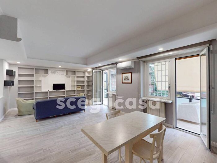 Case in Vendita e in Affitto - 3