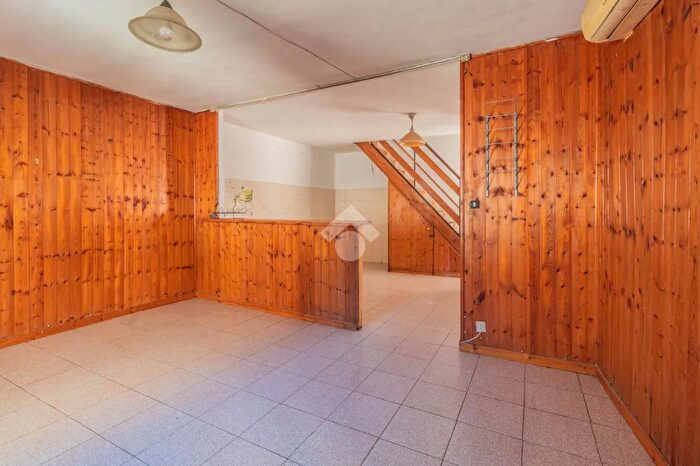 Appartamento bilocale in vendita in Via Maria Giustiniani, Bassano Romano