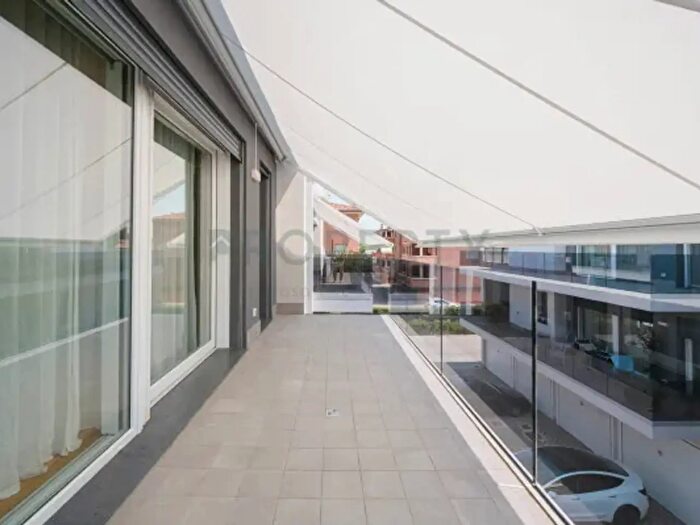 Appartamento quadrilocale in vendita in Via Caio Giulio Cesare, Carpi