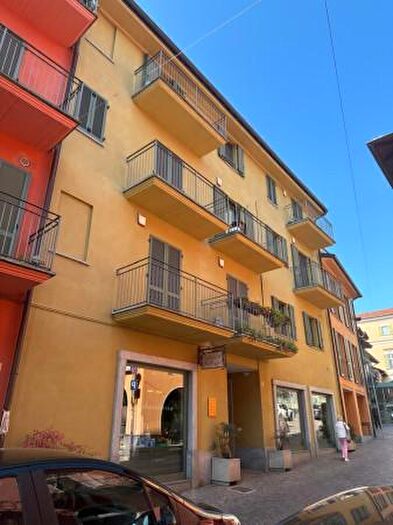 Appartamento bilocale in vendita in Via Mario Mainelli, Cavaglia