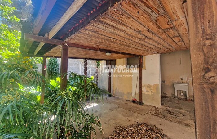 Casa quadrilocale in vendita in Via Gorizia, Quartu SantElena