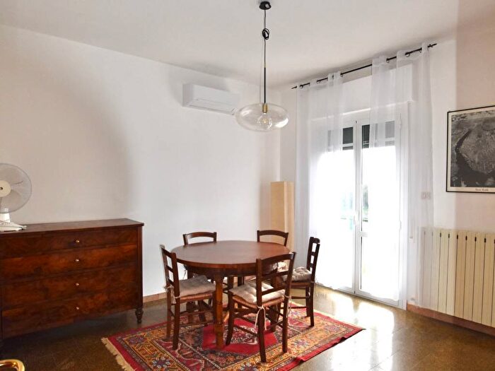 Appartamento quadrilocale in affitto in Via Altedo, San Pietro in Casale