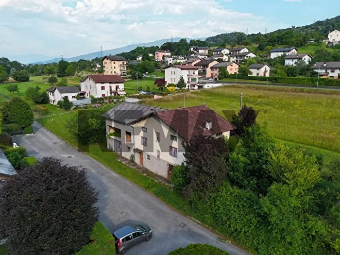 Case in Vendita e in Affitto - 2