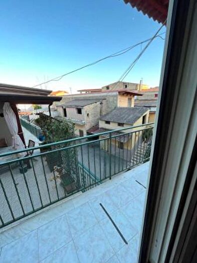 Casa trilocale in vendita in Via Eugenio Perrotta, Succivo