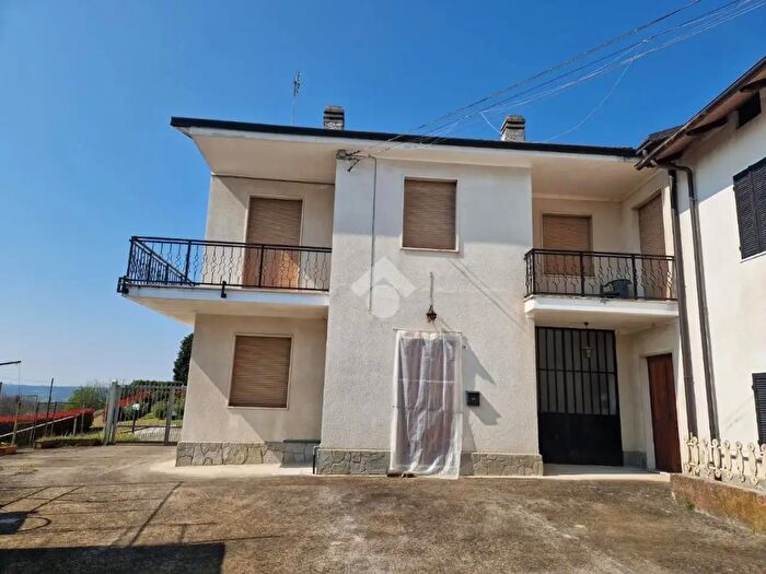 Casa quadrilocale in vendita in Strada Serra Goria, Maretto