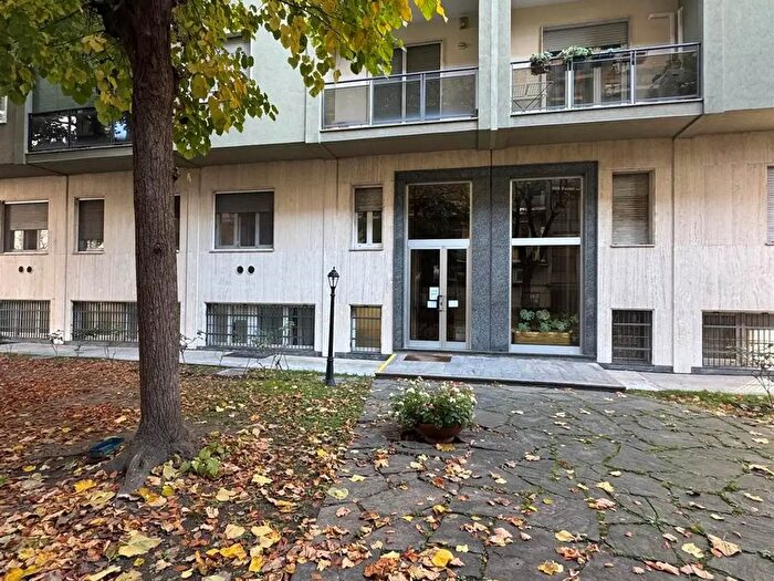 Appartamento bilocale in vendita in Via Vittoria Colonna, Milano