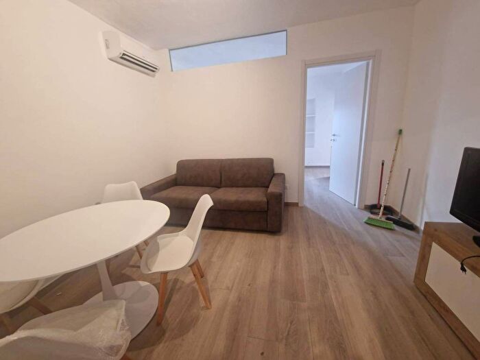 Appartamento bilocale in affitto in Via Roma, Macellai, Pocapaglia