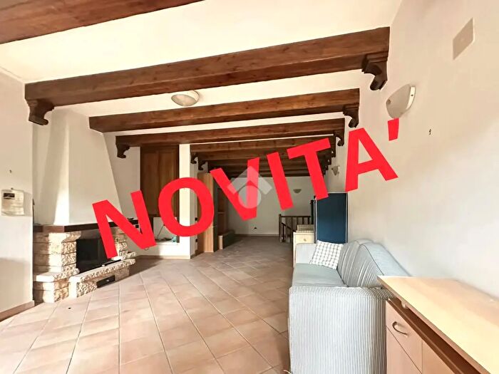 Appartamento bilocale in vendita in Frazione Stifone, Narni