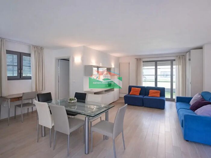 Appartamento monolocale in vendita in Viale delle Nazioni, Ravenna