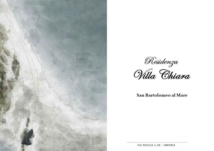 Appartamento trilocale in vendita in Via Sicilia, San Bartolomeo Al Mare