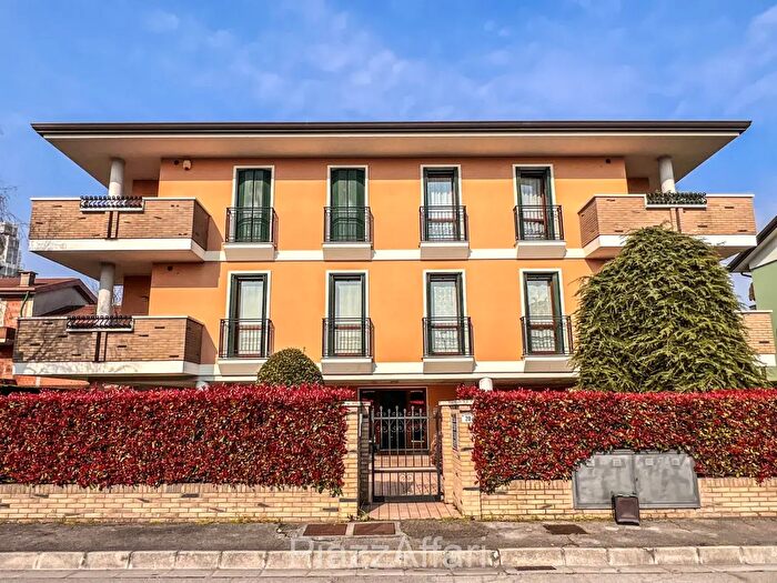 Appartamento trilocale in vendita in Campagnola di Brugine, Brugine