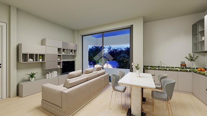 Appartamento trilocale in vendita in Via Piave, San Vito Al Tagliamento