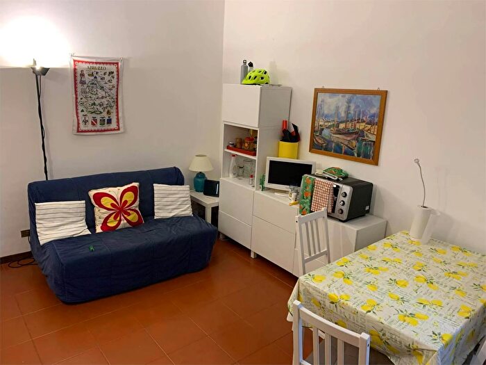 Appartamento bilocale in affitto in Milano Porta Romana Via Vannucci, Milano