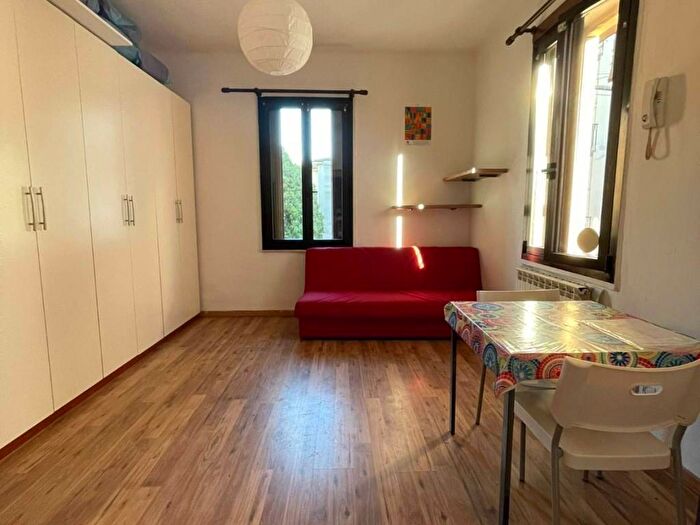 Appartamento monolocale in affitto in Porto San Pancrazio, Verona