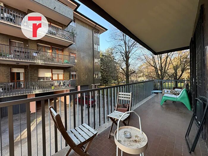 Appartamento quadrilocale in vendita in Via Federico Chopin, Padova