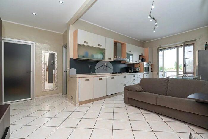 Appartamento trilocale in vendita in Via Padova, Beinasco