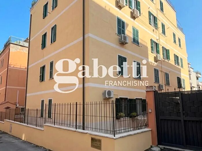 Appartamento bilocale in vendita in Via delle Agavi, Roma