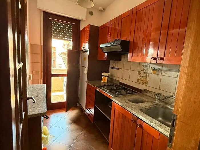 Appartamento quadrilocale in vendita in Massarosa