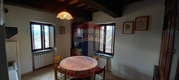 Appartamento bilocale in affitto in Località Colle, Nocera Umbra