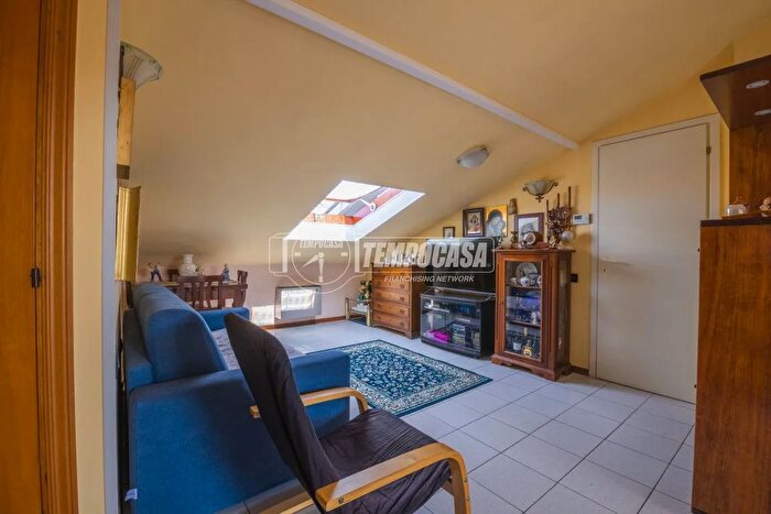 Appartamento trilocale in vendita in Via Giotto, Morrovalle