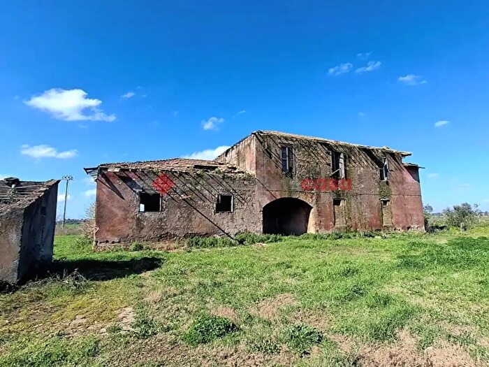 Casa con 5 locali in vendita in Via Carano, Aprilia
