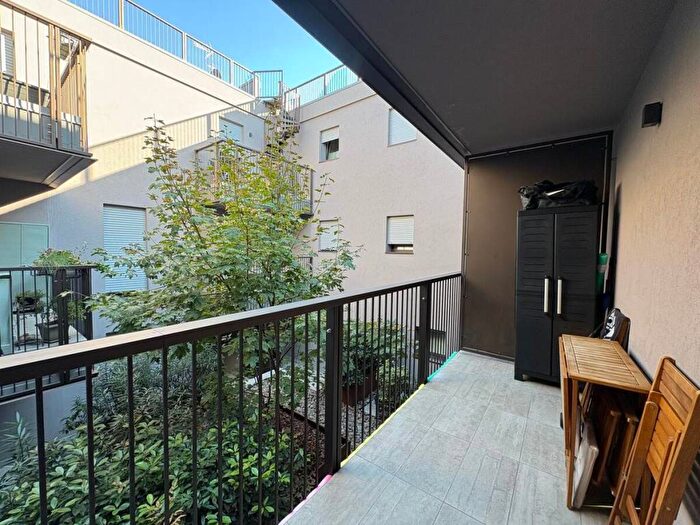 Casa monolocale in affitto in Vicolo San Domenico, Cittadella Porta Nuova, Verona