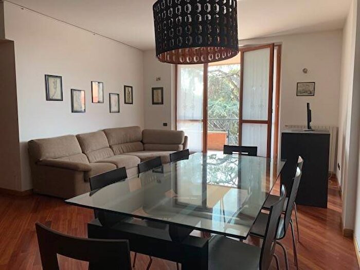 Appartamento quadrilocale in affitto in Via Gerolamo Borgazzi, San Giuseppe, Monza