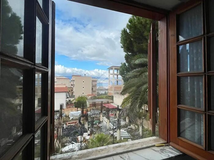 Appartamento quadrilocale in vendita in Via Vallone Mariannazzo, Reggio Calabria